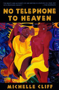 No Telephone to Heaven - Paperback