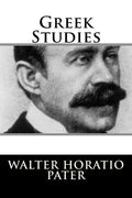 Greek Studies - Paperback