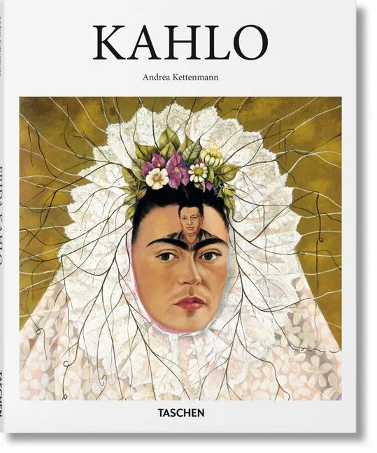 Frida Kahlo - Hardcover