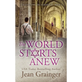 World Starts Anew - Hardcover