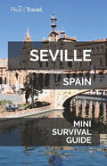 Seville Mini Survival Guide - Paperback