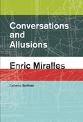 Conversations and Allusions: Enric Miralles - Paperback