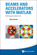 Beams and Accelerators with MATLAB (with Companion Media Pack) - Hardcover