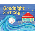 Goodnight Surf City - Paperback