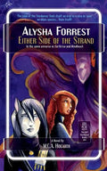 Either Side of the Strand - Paperback