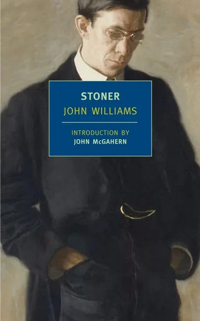 Stoner - Paperback