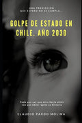 Golpe de Estado en Chile: Año 2030 - Paperback