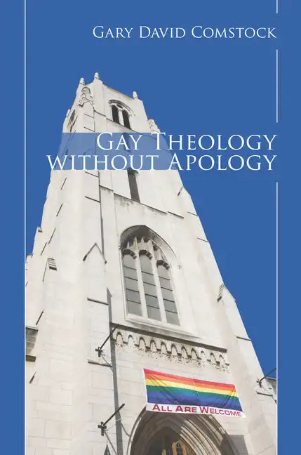 Gay Theology without Apology - Paperback