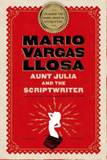 Aunt Julia and the Scriptwriter - Paperback