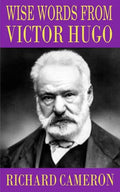 Wise Words from Victor Hugo - Paperback