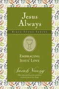 Embracing Jesus' Love - Paperback
