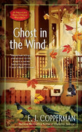 Ghost in the Wind - Paperback