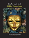Litplan Teacher Pack: The Joy Luck Club - Paperback