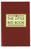 The Little Red Book - Paperback
