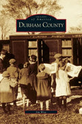 Durham County - Hardcover