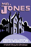 MR Jones - Paperback