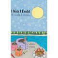 I Wish I Could: If I could, I would... - Hardcover