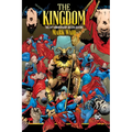 The Kingdom: The 25th Anniversary Deluxe Edition - Hardcover