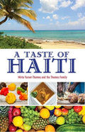 A Taste of Haiti - Paperback
