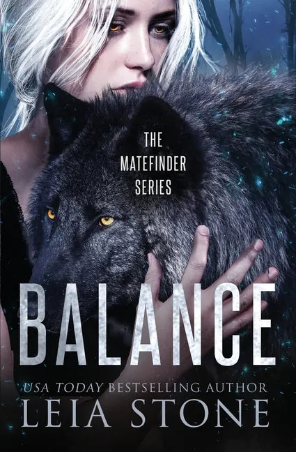 Balance - Paperback