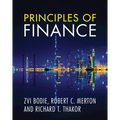 Principles of Finance - Paperback