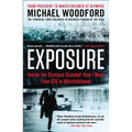 Exposure: Inside the Olympus Scandal: How I Went from CEO to Whistleblower - Paperback