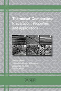 Thermoset Composites: Preparation, Properties and Applications - Paperback