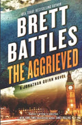 The Aggrieved - Paperback