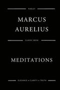 Meditations - Paperback
