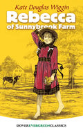 Rebecca of Sunnybrook Farm - Paperback