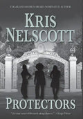 Protectors - Hardcover