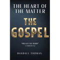 The Heart of the Matter - Paperback
