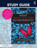 Study Guide: What Great Teachers Do Differently: Nineteen Things That Matter Most - Paperback