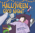 Halloween Good Night - Hardcover