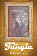 The Jungle - Paperback