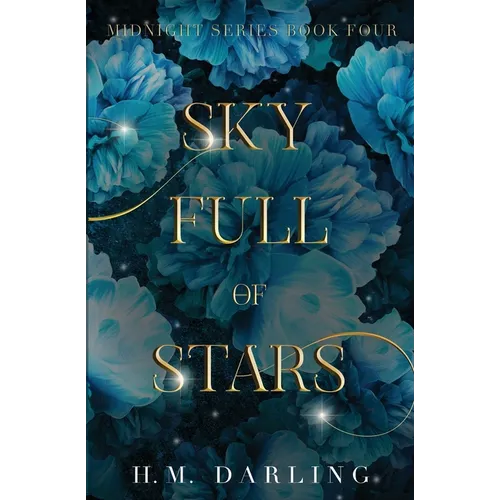 Sky Full Of Stars - Paperback