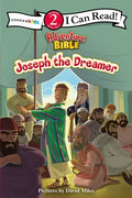 Joseph the Dreamer: Level 2 - Paperback