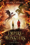 Empire of Monsters - Paperback