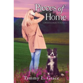 Pieces of Home: A Hometown Harbor Novel - Paperback