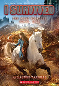 I Survived the Great Molasses Flood, 1919 (I Survived #19): Volume 19 - Paperback