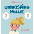 Unmasking Millie - Hardcover