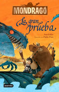 Mondragó 1. La Gran Prueba - Paperback