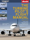 The Turbine Pilot's Flight Manual: Ebundle - Paperback