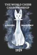 Alekhine vs Bogoljubov: The World Chess Championship 1929 - Paperback