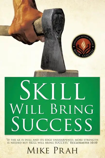 Skill Will Bring Success - Paperback