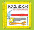 Tool Book - Board Book