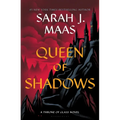 Queen of Shadows - Paperback