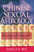 Chinese Sexual Astrology - Paperback