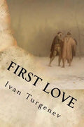 First Love - Paperback