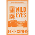 Wild Eyes (Standard Edition) - Paperback